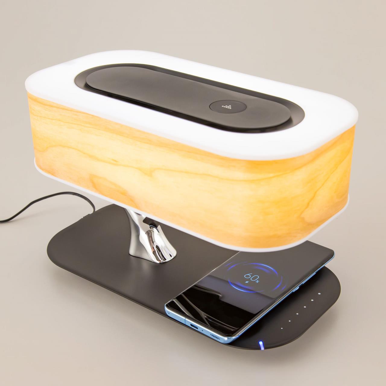 Настольная лампа Citilux Ньютон CL803042 в Москве