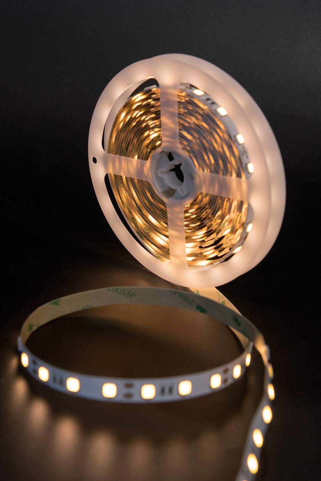 Светодиодная лента SWG SWG560-4.1-14.4-WW 002444