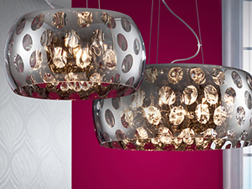 Подвесной светильник Delight Collection Milos P0316-06X