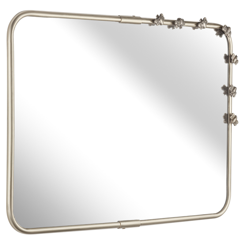 Зеркало настенное Мёд Covali SH-8242S