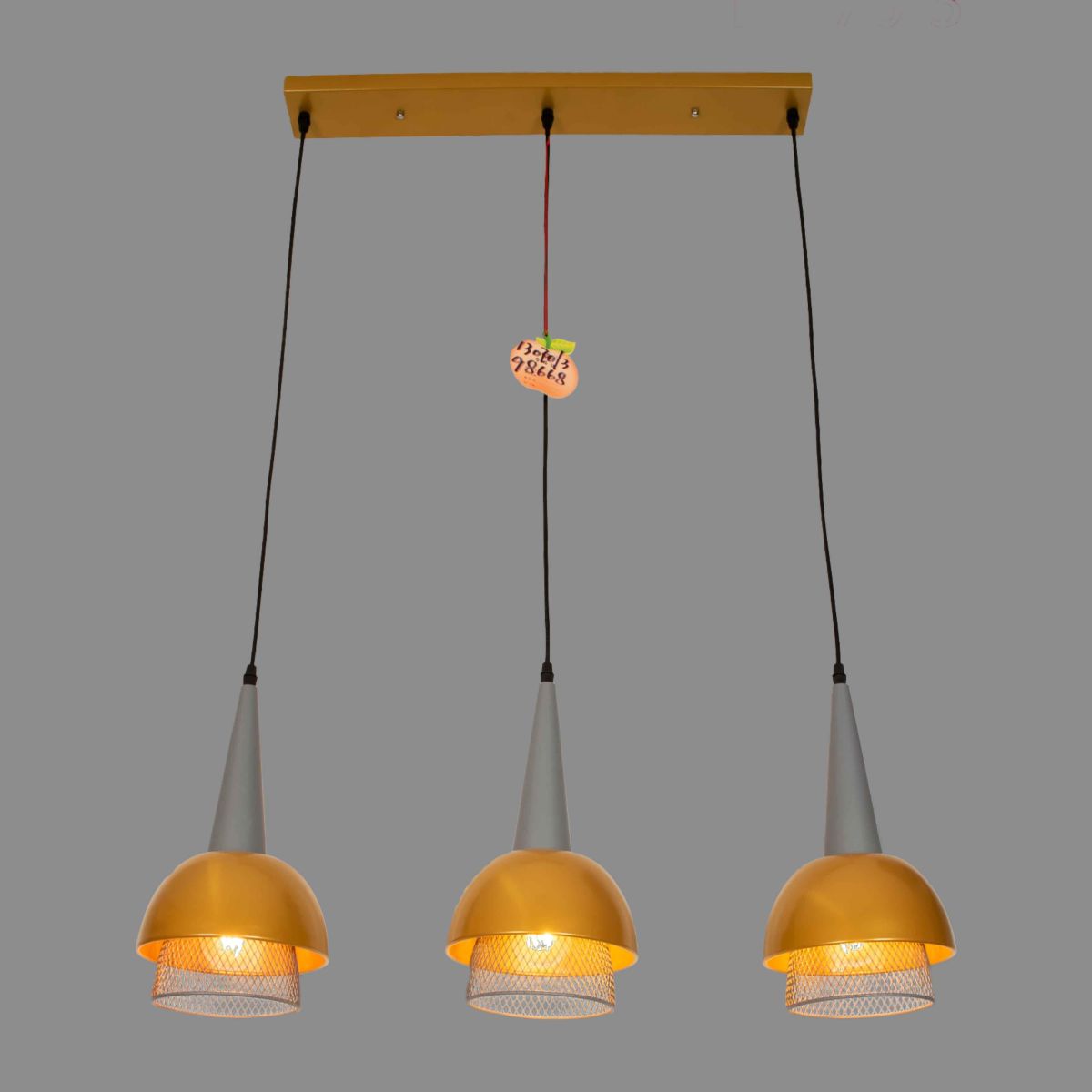 Подвесной светильник Alfa Light F4124-54