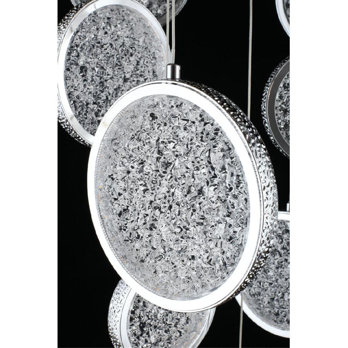 Подвесная люстра Aployt Yulali APL.048.13.102