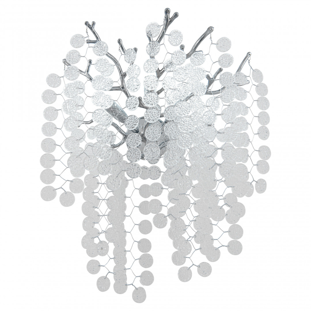 Настенный светильник Arte Milano 23122.395.3.G9.C CR