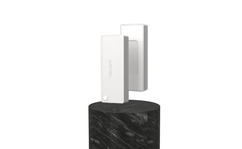 Настенный светильник с аккумулятором Yeelight sensor drawer light YGYA2421002WTGL