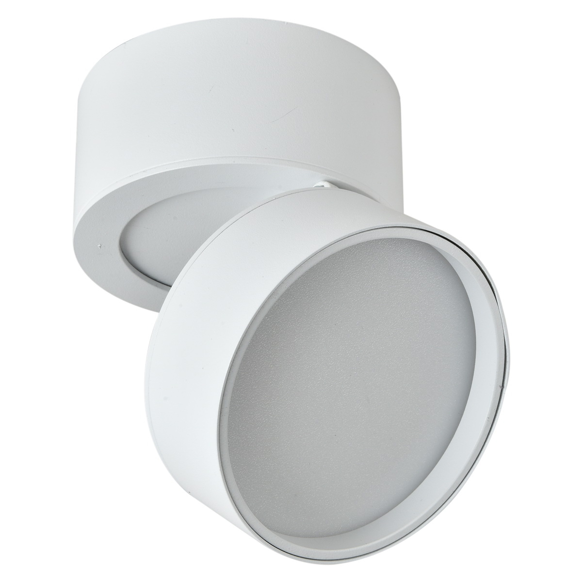 Накладной спот Reluce 81168-9.5-001MZ LED7W WT