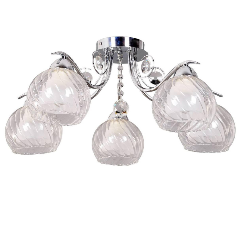 Потолочная люстра Omnilux OML-46107-05