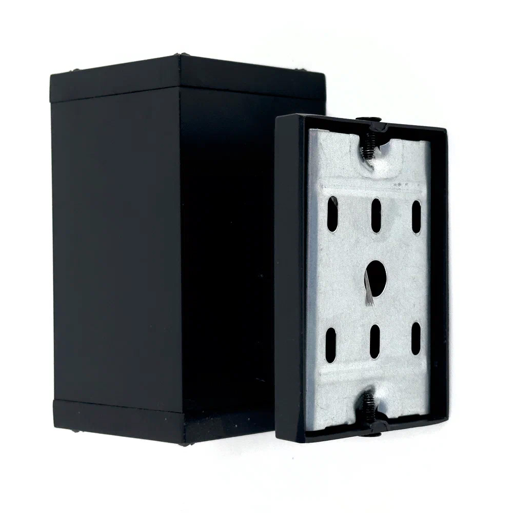 Фасадный светильник LightHall Torreens LH062006