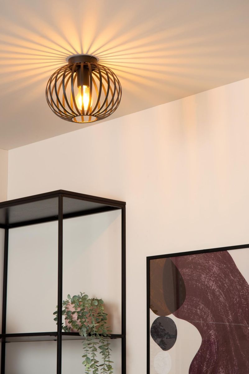 Потолочный светильник Lucide Manuela 81901/25/30