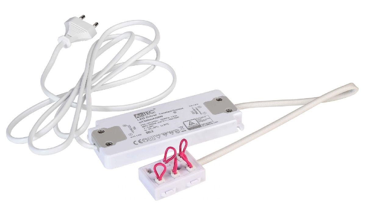 Блок питания Deko-Light 20Вт 220-240В IP20 930592