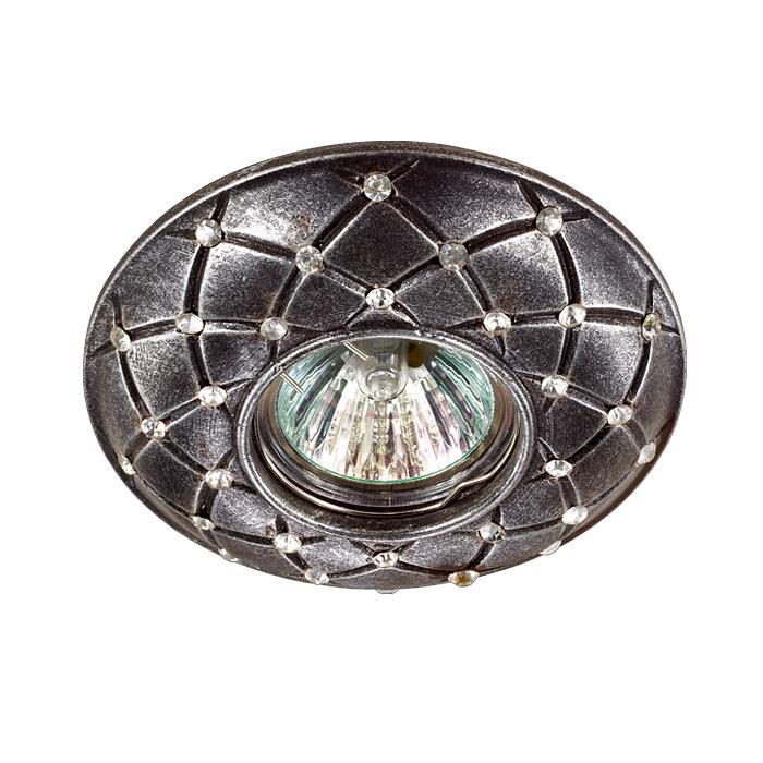 Встраиваемый светильник Novotech Pattern 090 370127