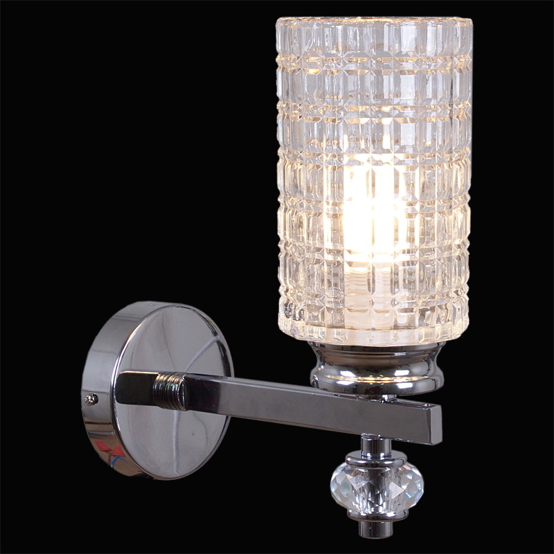 Бра Illumico IL8678-1W-20 CR