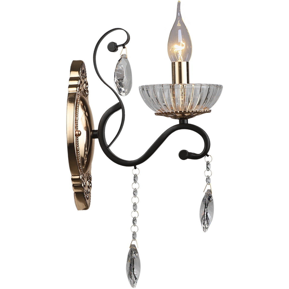 Бра Reluce 04456-0.2-01