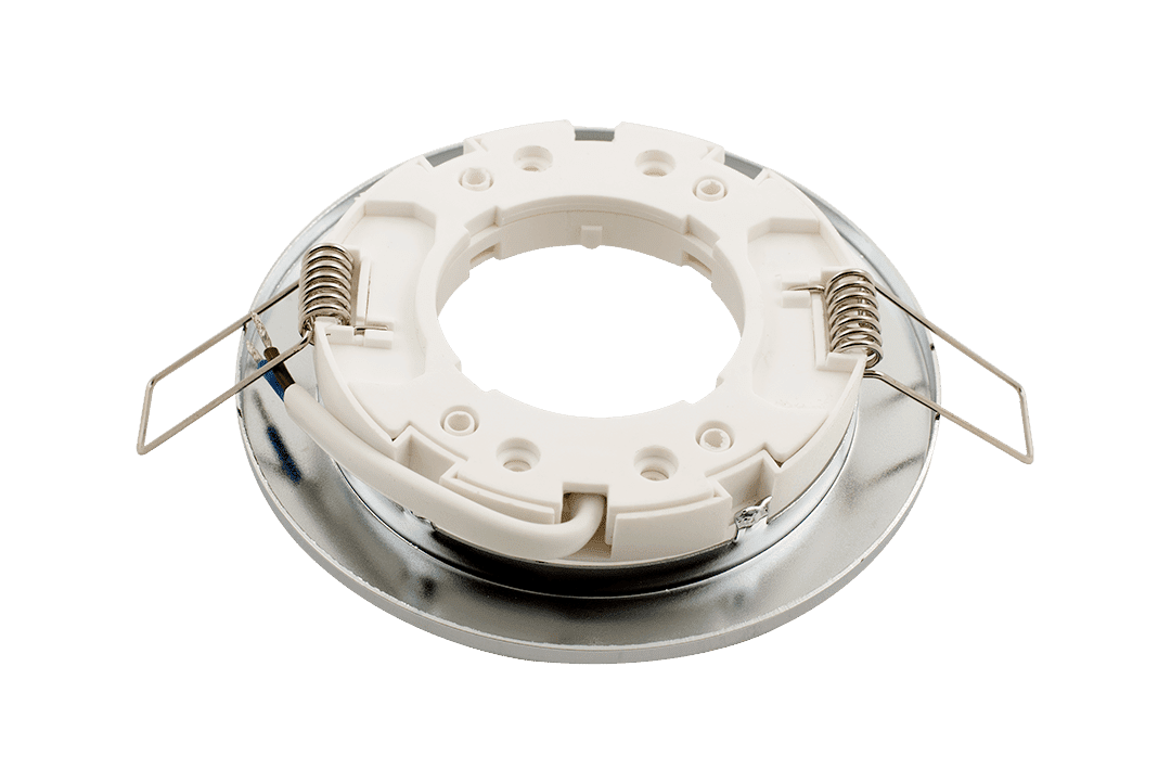 Встраиваемый светильник SWG GX53-H4-CH 002296