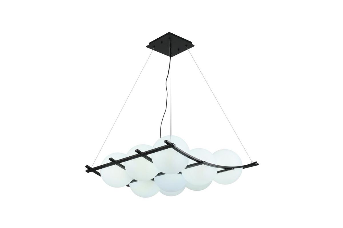 Подвесная люстра Alfa Light F3524-10