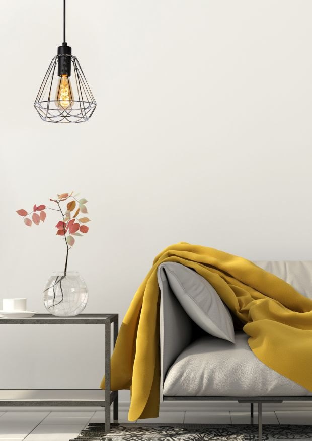 Подвесной светильник Lucide Kyara 78385/20/11