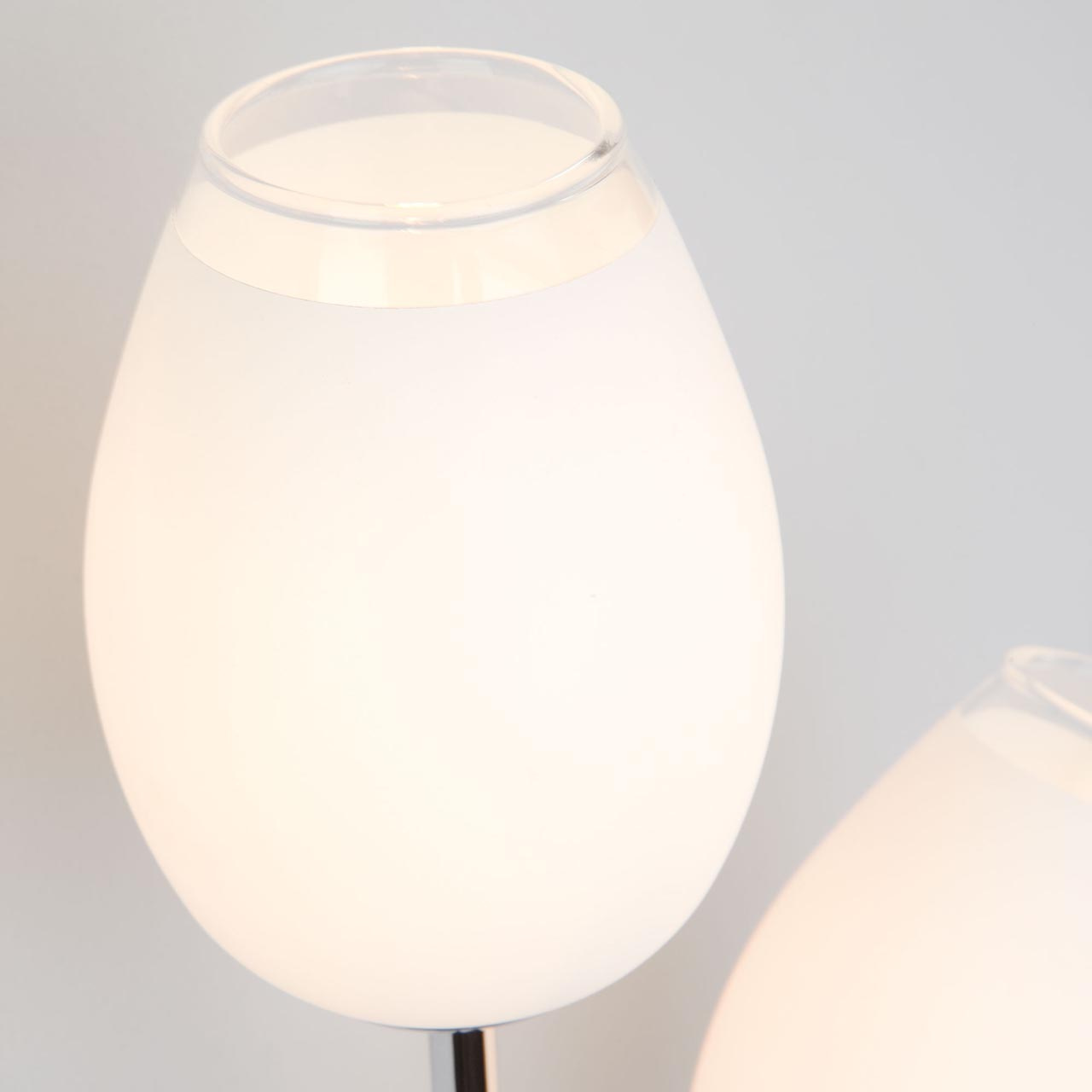 Бра Eurosvet Tulip 30135/2 хром