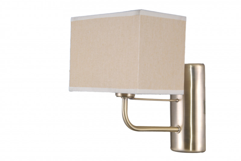 Бра Natali Kovaltseva 75144/1W ANTIQUE