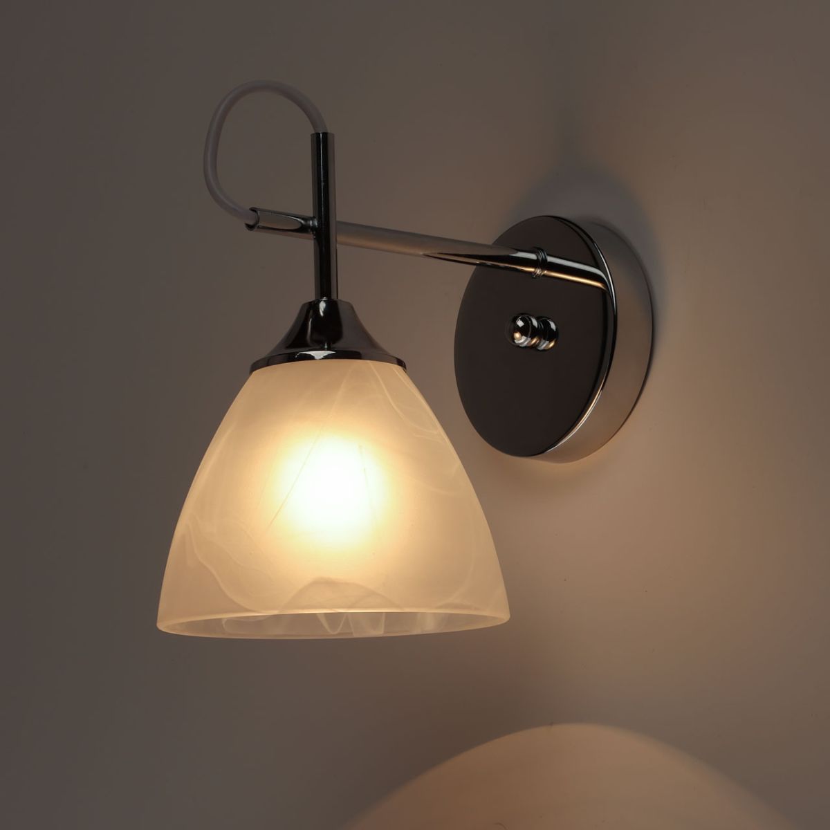 Бра De Markt Альфа 324029701