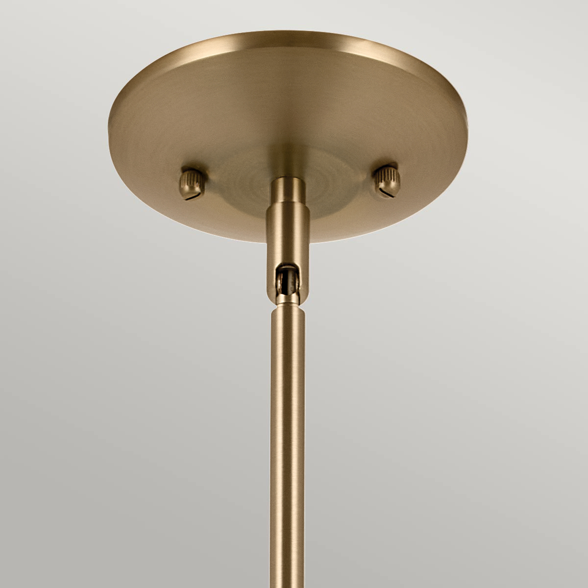 Подвесной светильник Kichler KL-DEELA-P-CPZ