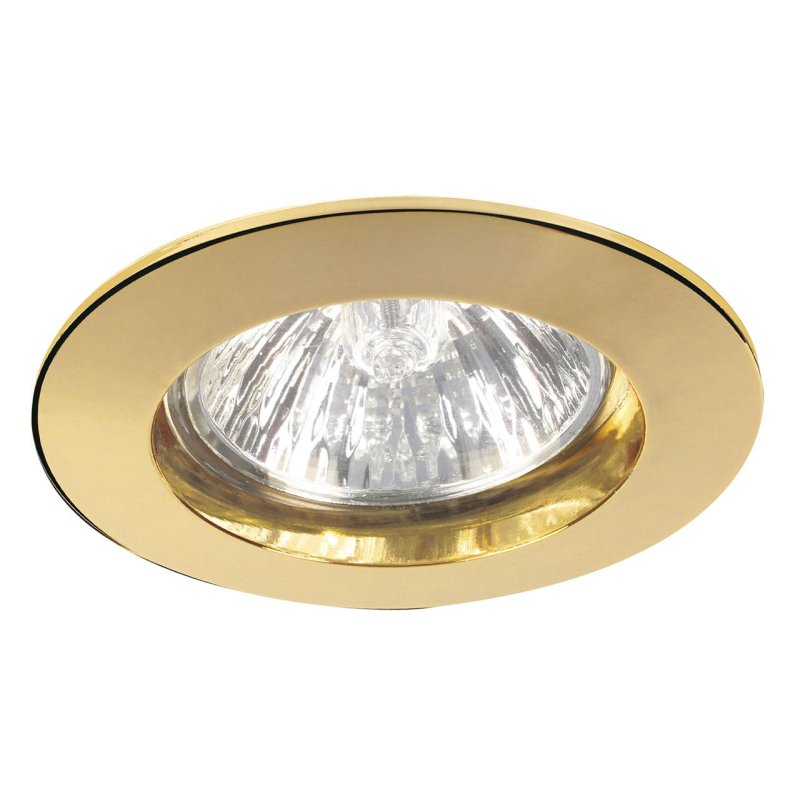 Встраиваемый светильник Paulmann Premium Line Halogen 99318