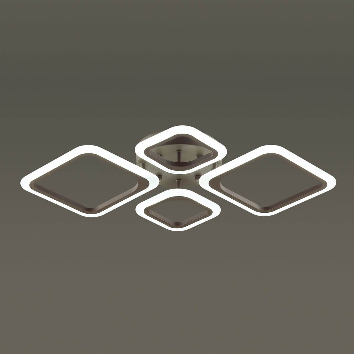 Накладная люстра LUMION 4521/72CL