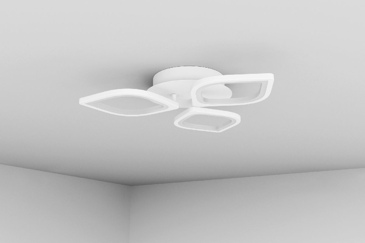 Потолочная люстра Ritter Teramo 52108 6