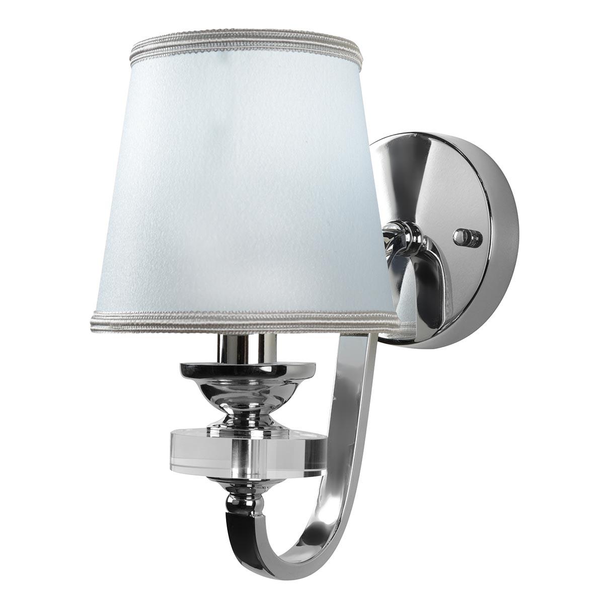 Бра iLamp Vivia 82367/1B CR