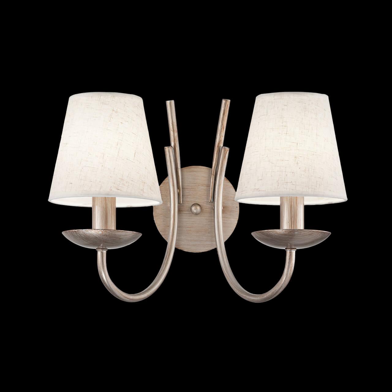 Бра Ideal Lux Spiga AP2 168791