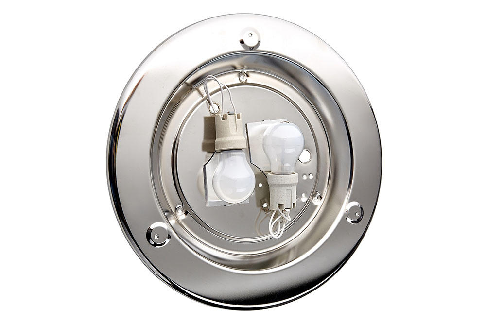 Потолочный светильник Sonex Alabastro 222