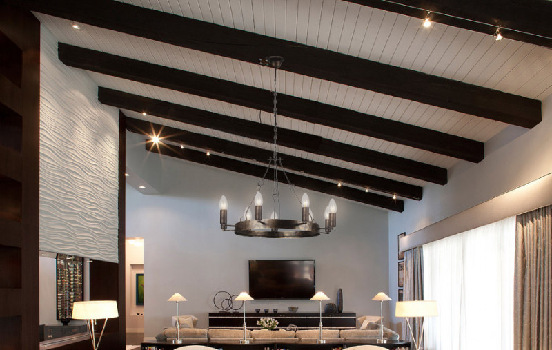 Подвесная люстра Escada 337/9