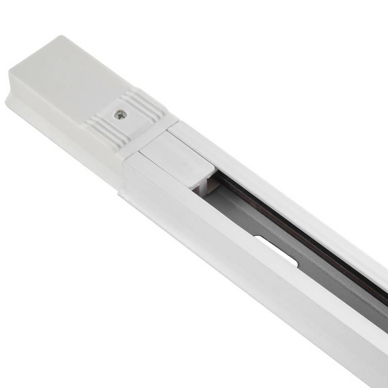 Шинопровод однофазный IMEX TR-02 WH