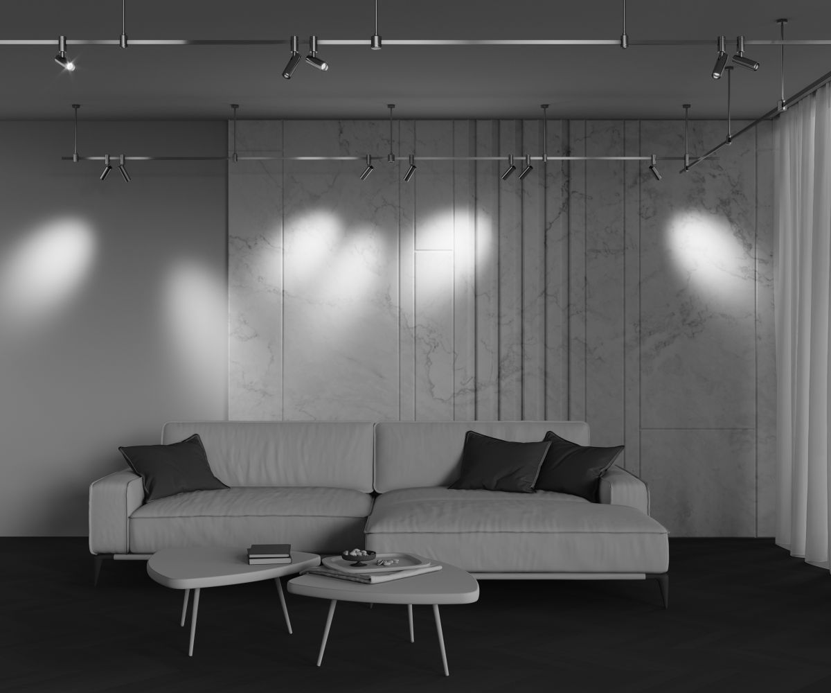 Магнитный трековый светильник Maytoni Technical Focus Led Flarity TR144-1-12W3K-W-PT