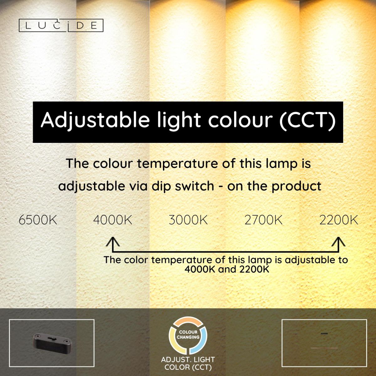 Подвесной светильник Lucide Langholt 01402/28/72