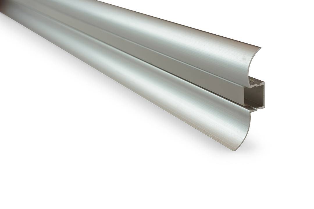 Профиль алюминиевый SWG ARC-5319PL 001762