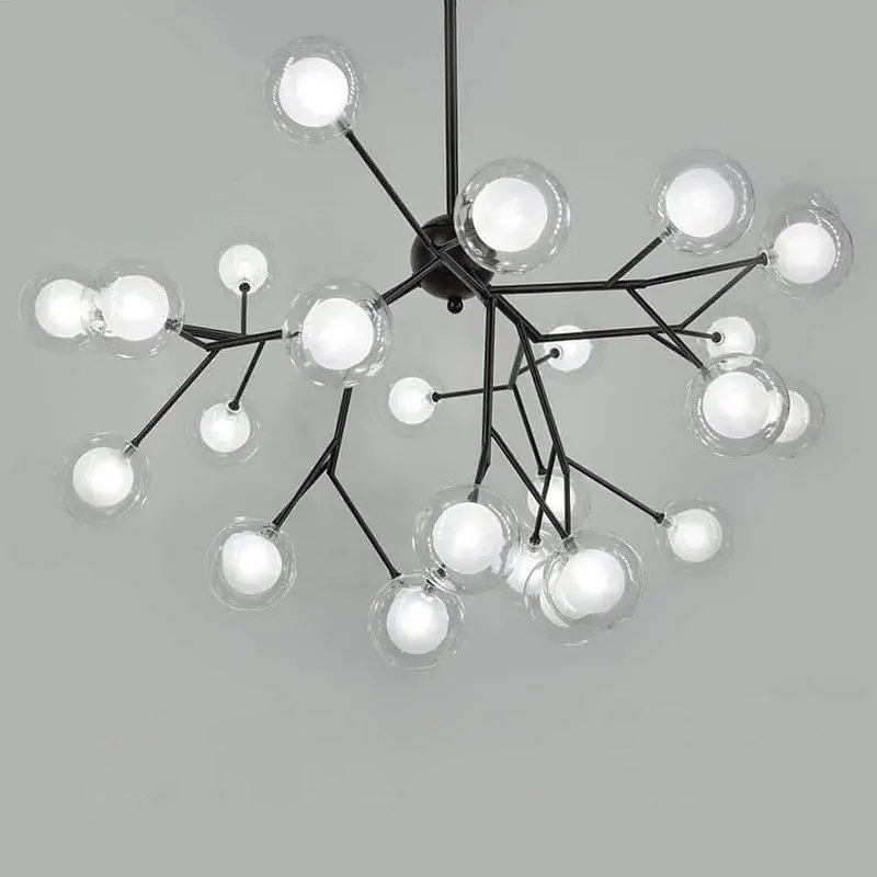 Подвесная люстра Alfa Light F2024-27