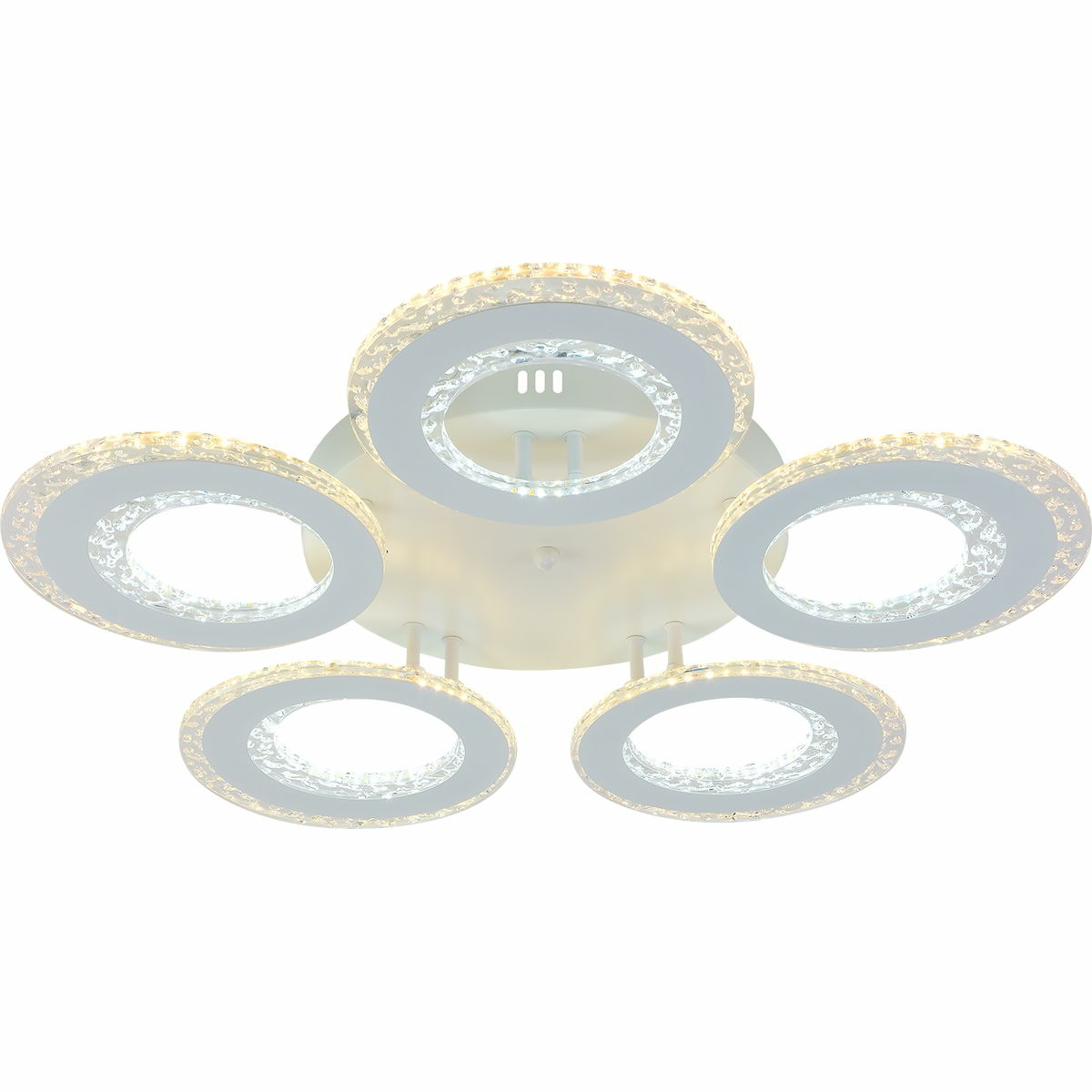 Потолочная люстра Reluce 08423-0.3-05