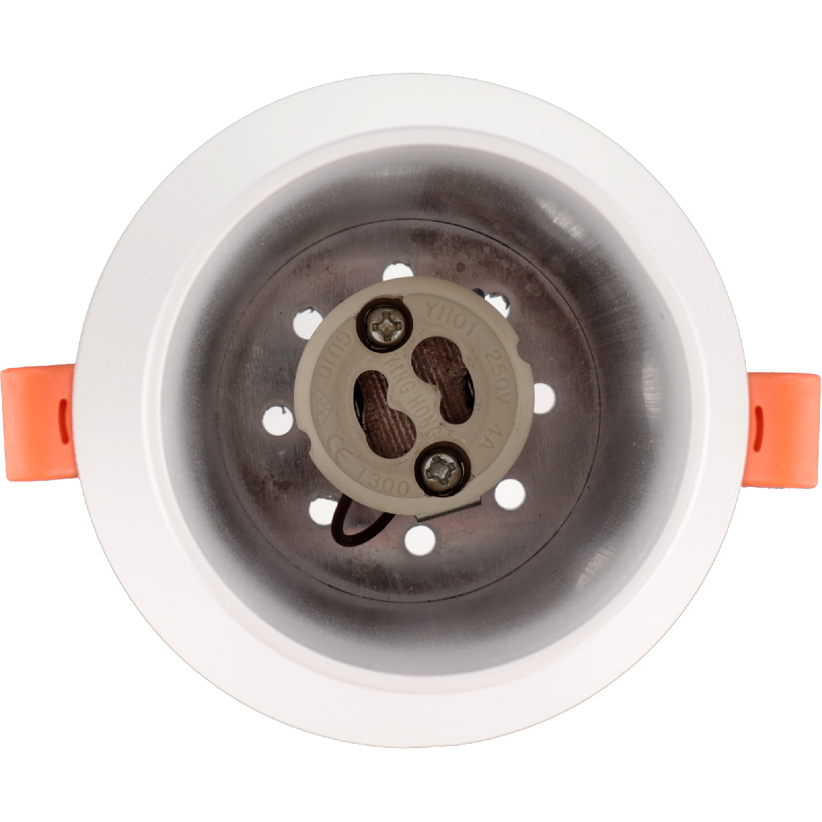 Встраиваемый спот Ritter Artin 59966 1