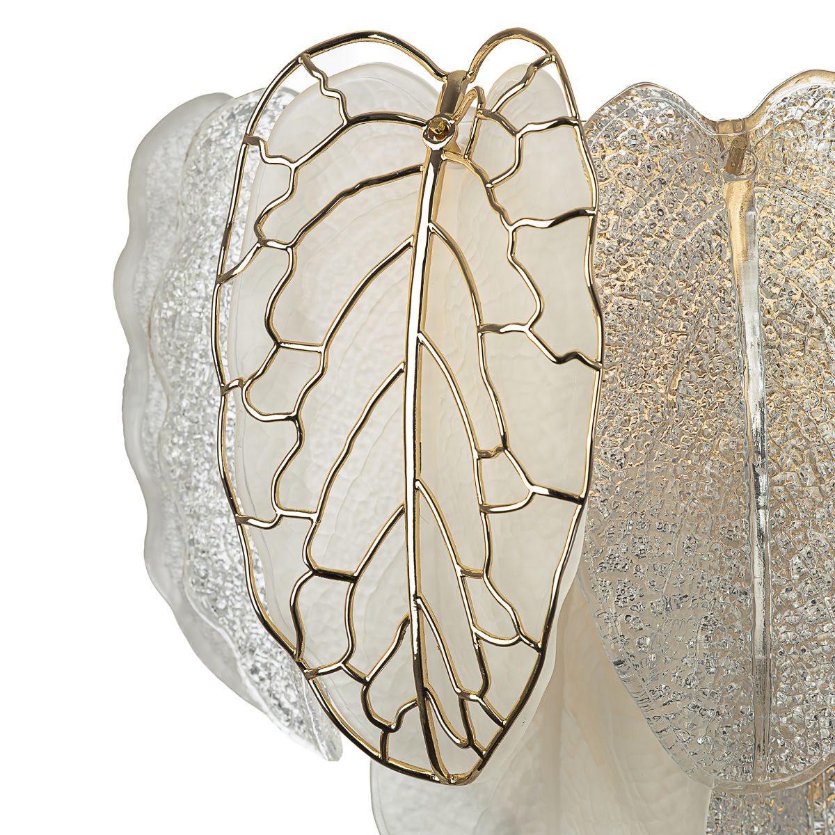 Настенный светильник Citilux Hasienda CL328350