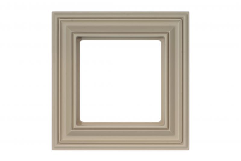 Рамка на 1 пост Liregus Retro 29-148