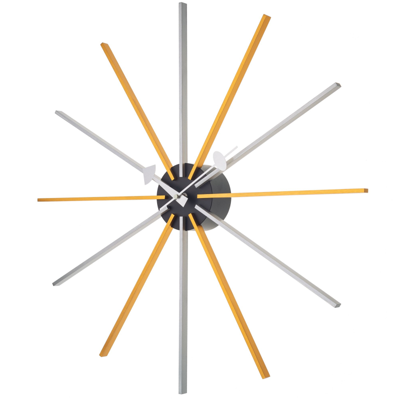 Настенные часы Tomas Stern 8070