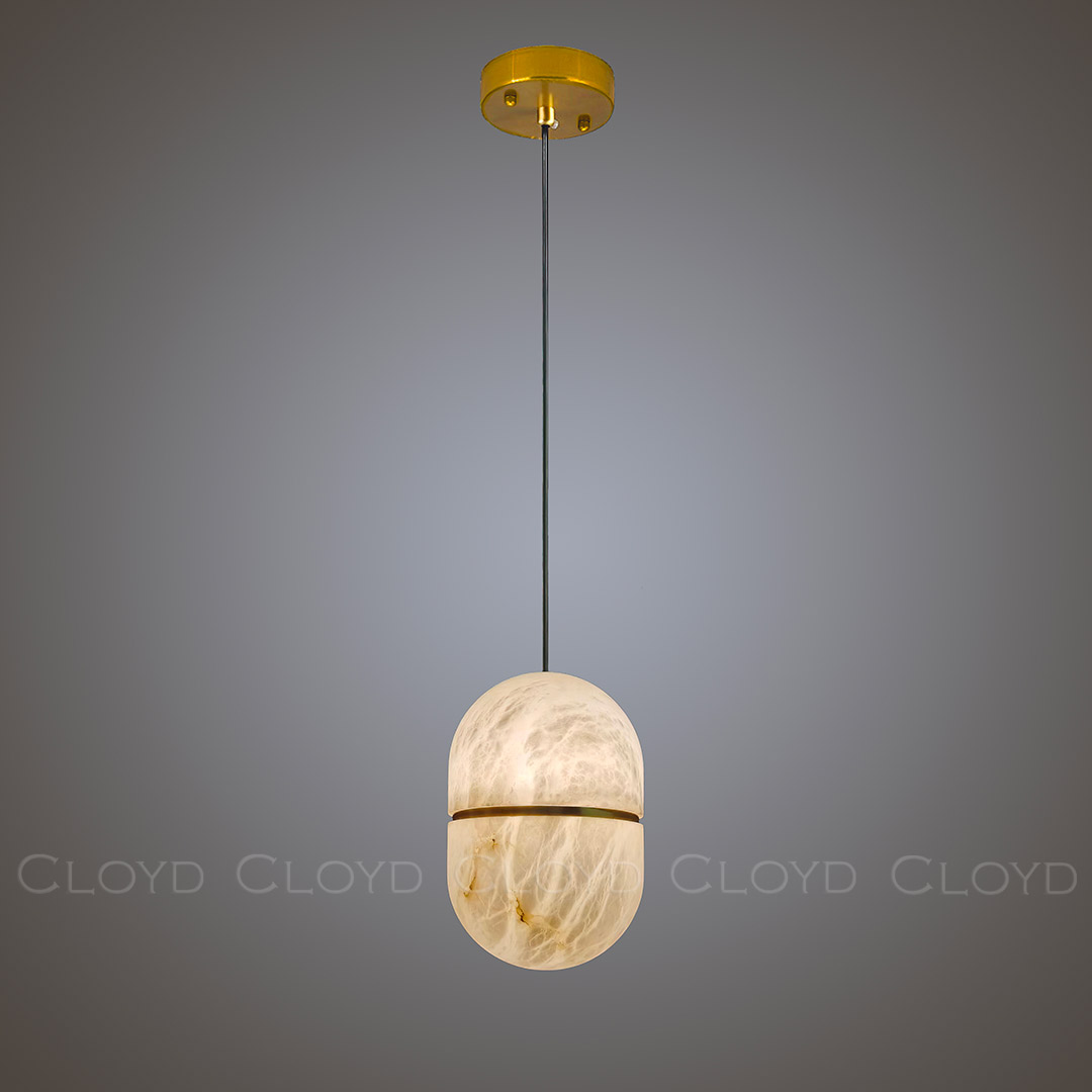Подвесной светильник Cloyd Dilemma 12348