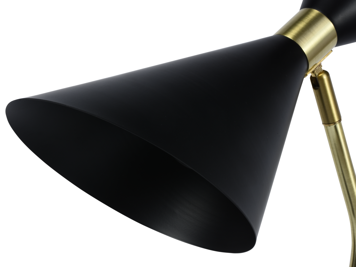 Настольная лампа Zortes DeskLight ZRS.1066.04