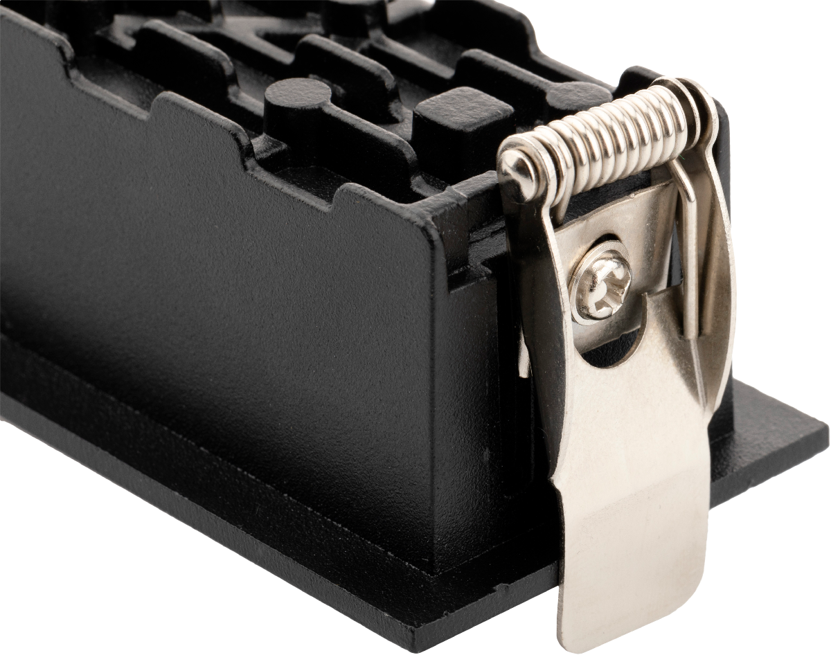 Встраиваемый светильник Ritter Artin 59939 5