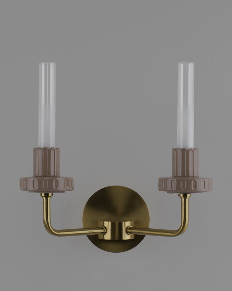 Бра Moderli Atelieri V11695-WL