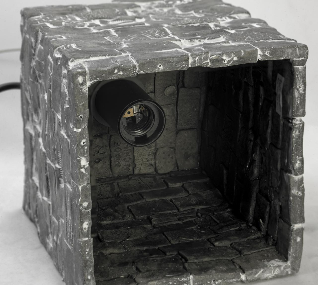 Подвесной светильник Lussole Loft GRLSP-9898