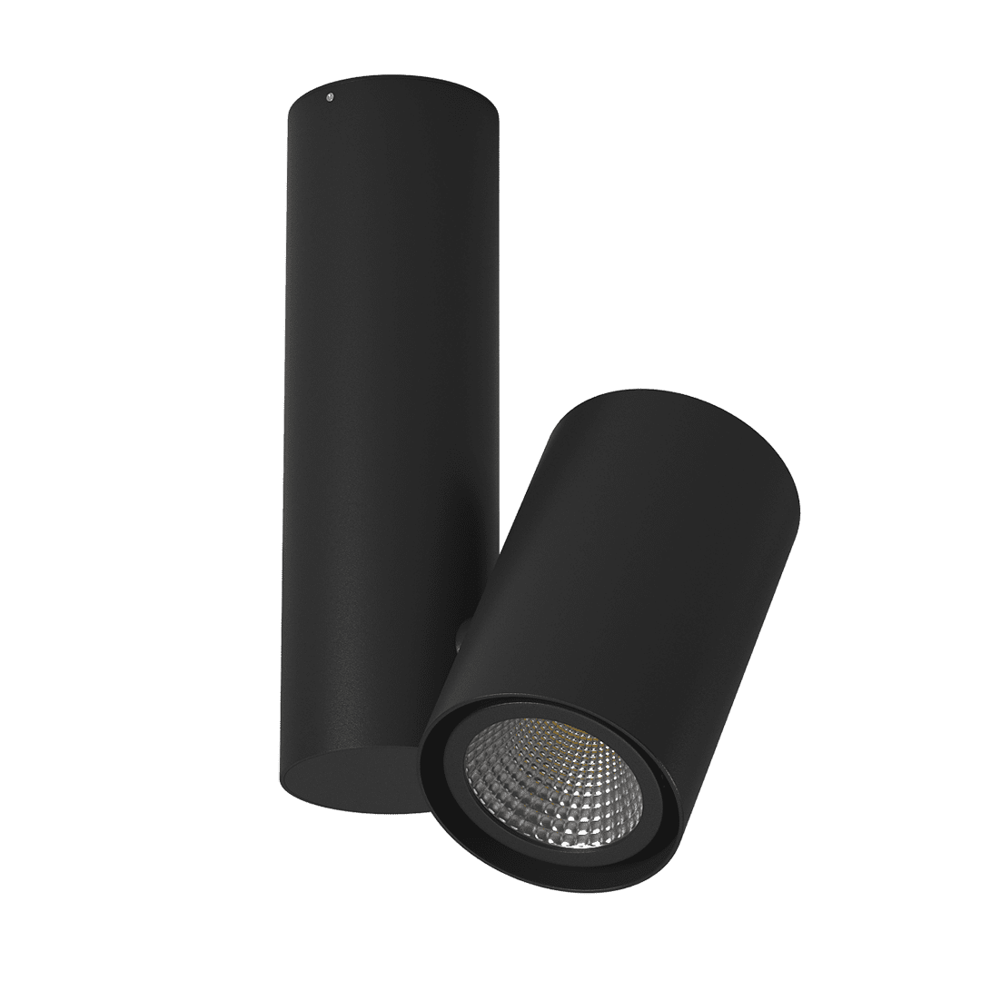 Спот DesignLed DL-MJ-2045G-B 002989