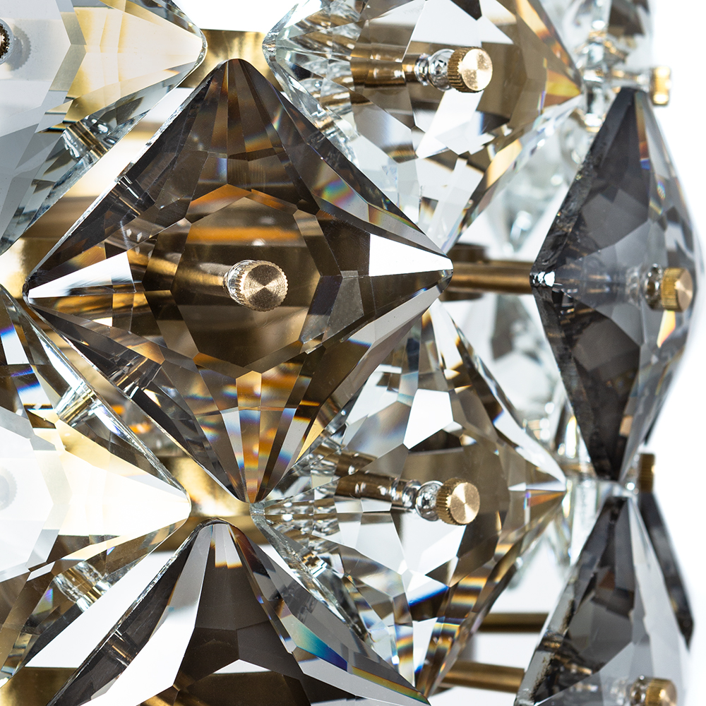 Настенный светильник Divinare Rosalinda 7204/17 AP-2