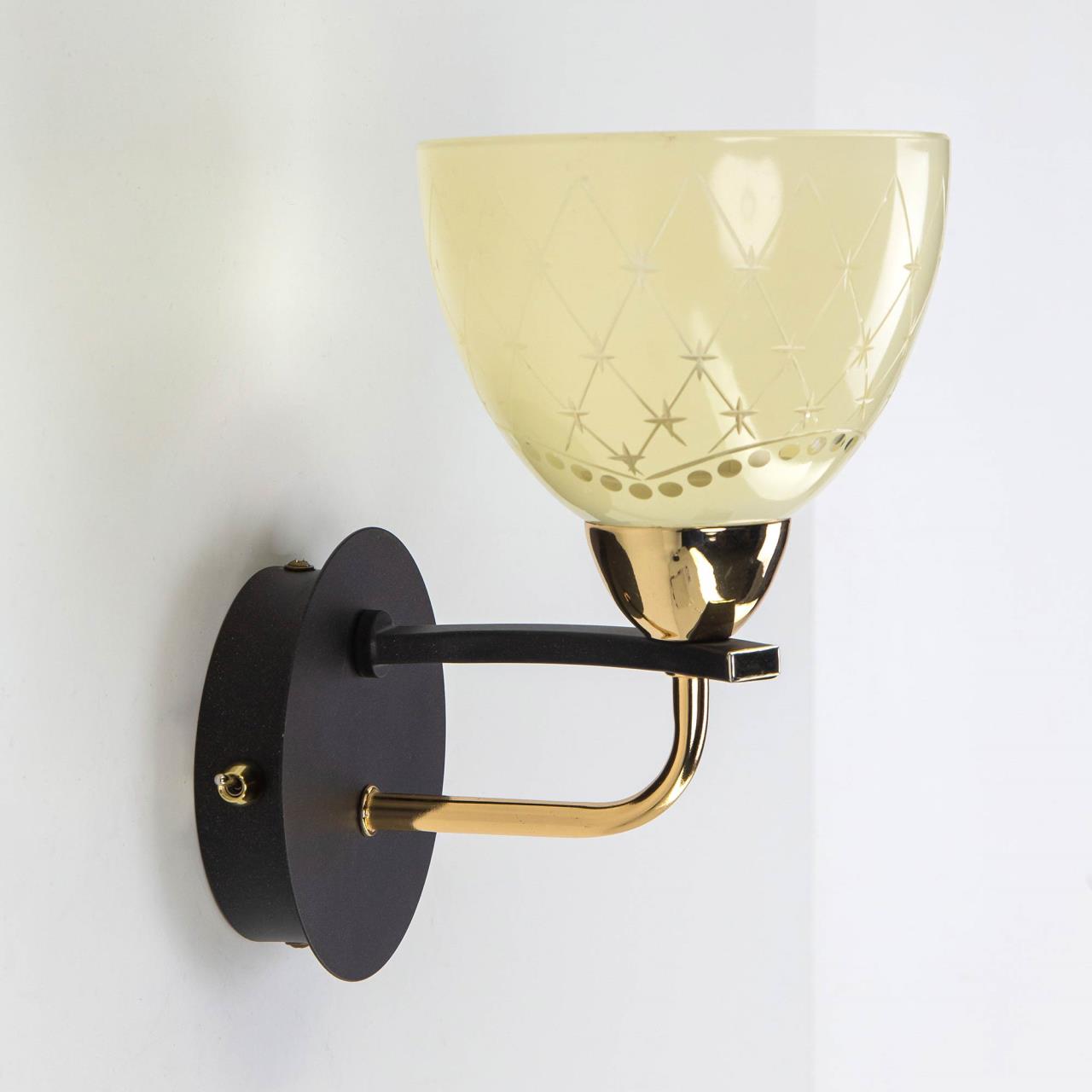 Бра Citilux Кристи CL152412 в Москве