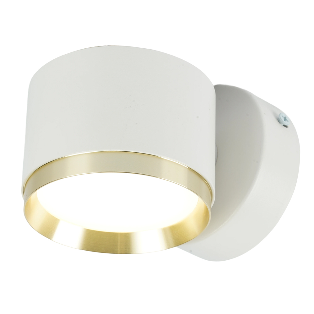 Настенный светильник Feron HL4598  Barrel DUET 52020