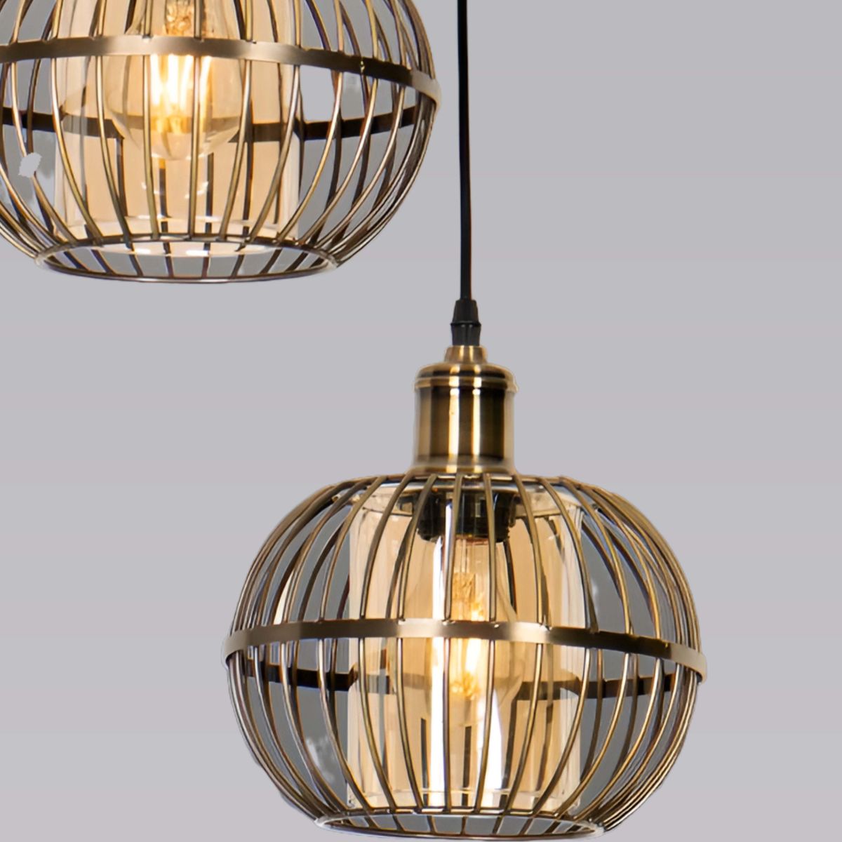 Подвесной светильник Alfa Light F4124-24